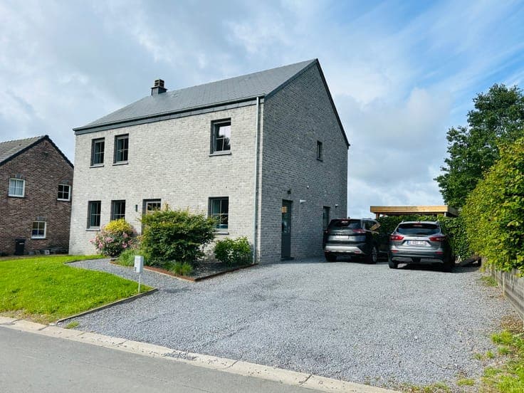 House in Havelange