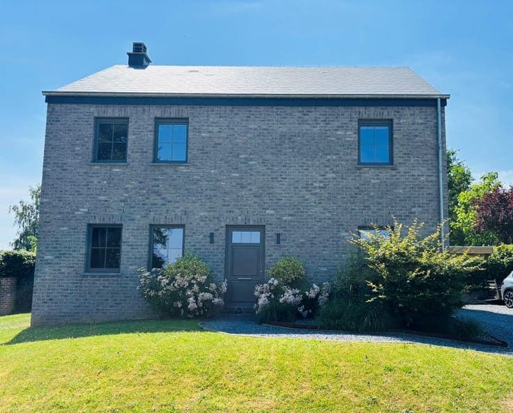 House in Havelange