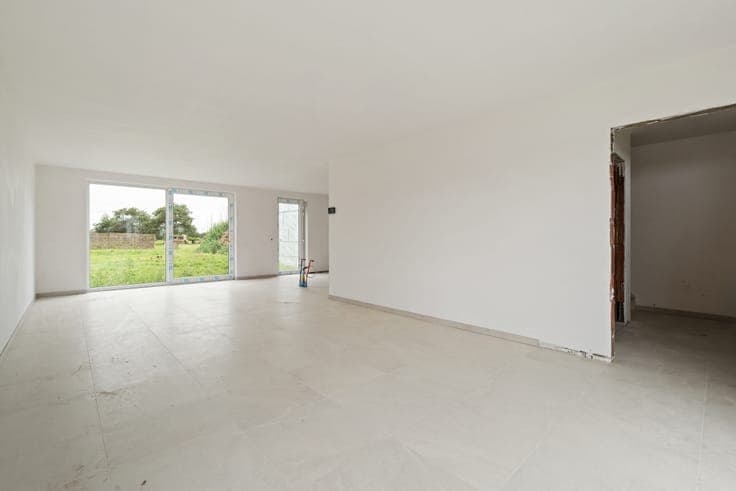 House in Lievegem