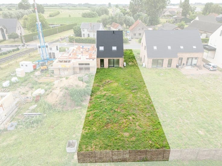 House in Lievegem