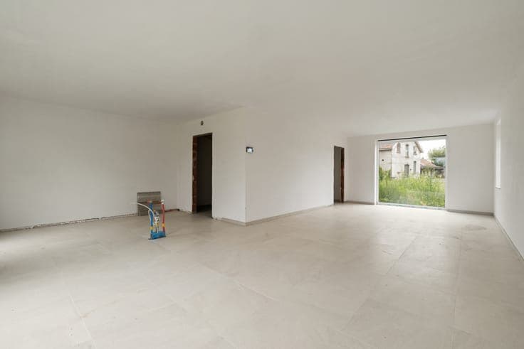 House in Lievegem