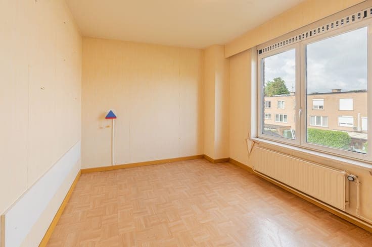 Semi-detached home with 4 bedrooms and garden in Hombeek