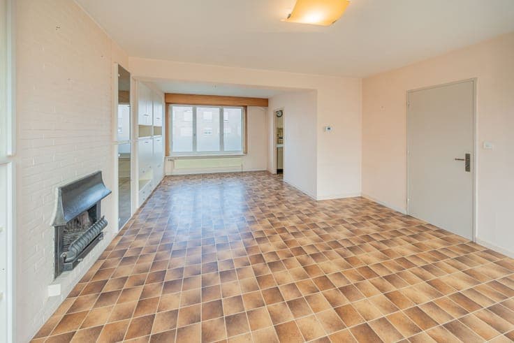 Semi-detached home with 4 bedrooms and garden in Hombeek