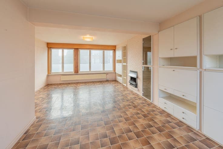 Semi-detached home with 4 bedrooms and garden in Hombeek