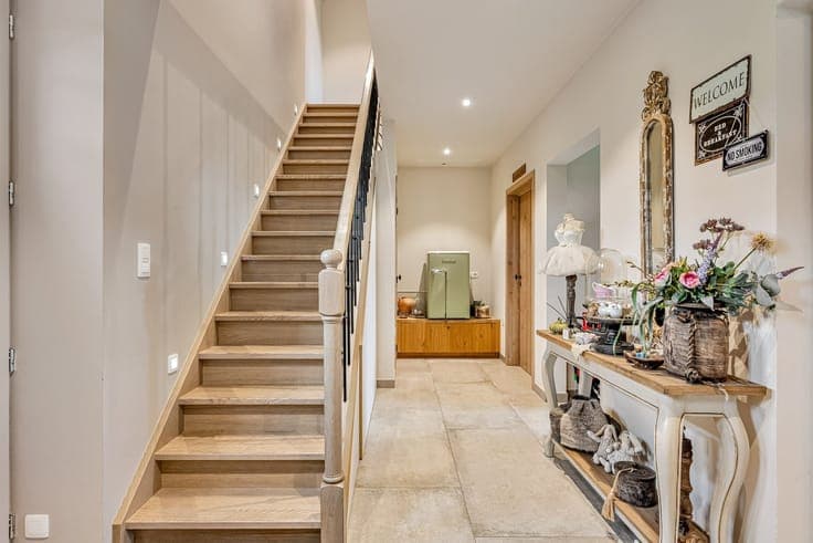 B&B business in the heart of the Pajottenland