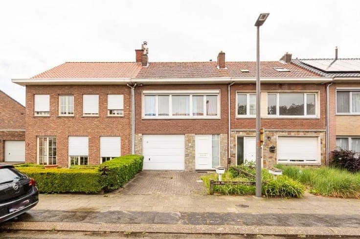 House in Ekeren