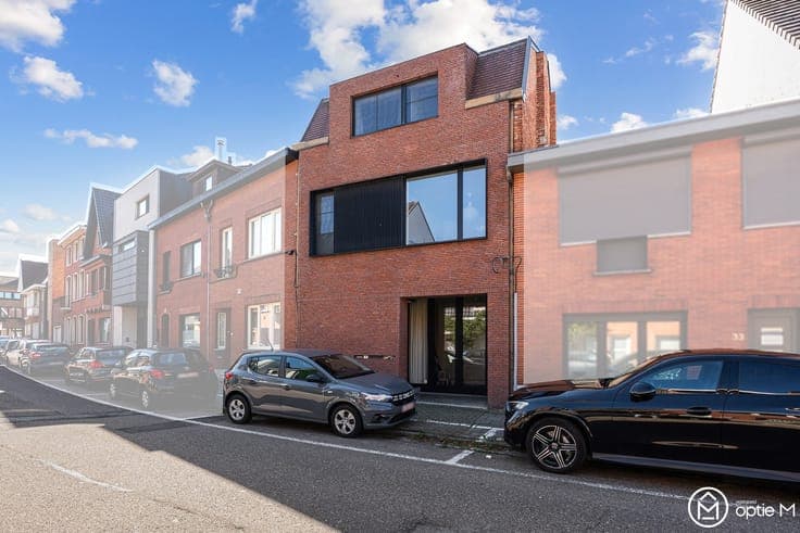 House in Hasselt
