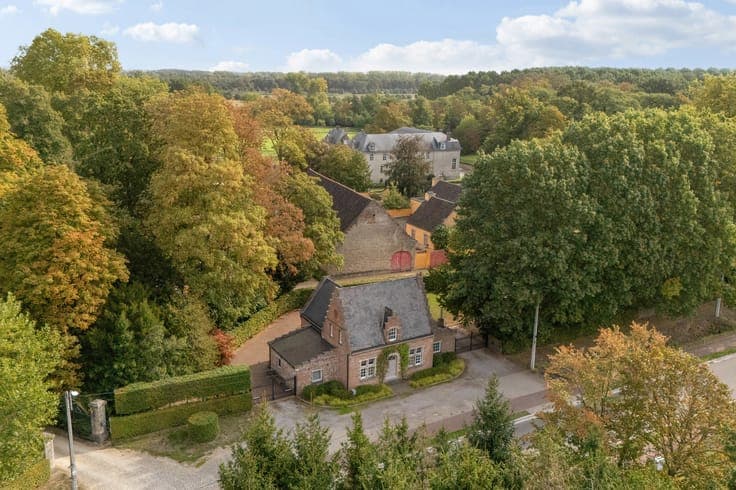 House in Zemst