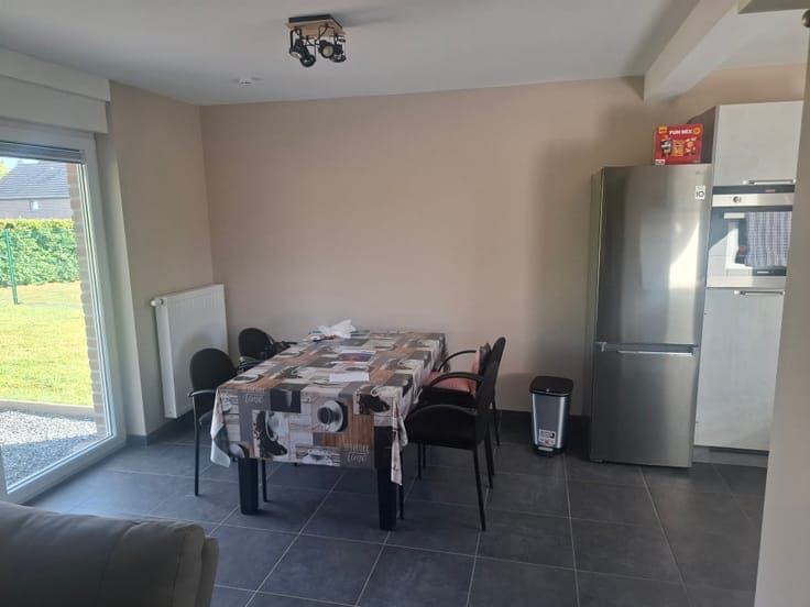 Charming 3-bedroom holiday home in Vresse-sur-Semois
