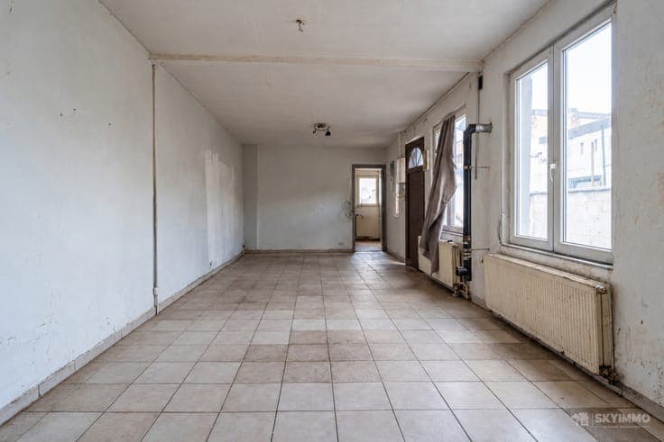 OPPORTUNITÉ INVESTISSEUR : 2 MAISONS + REVENU LOCATIF