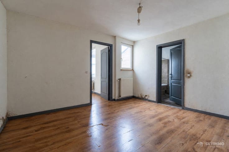 OPPORTUNITÉ INVESTISSEUR : 2 MAISONS + REVENU LOCATIF