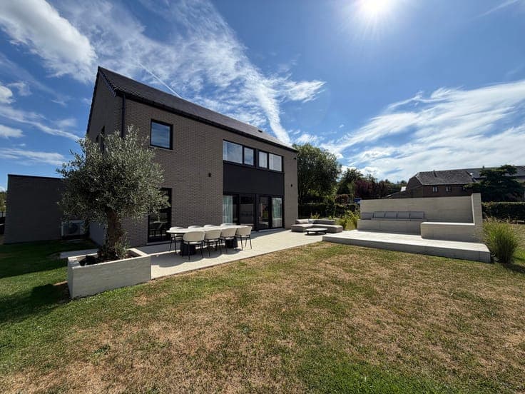 House in Aywaille