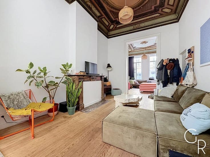 Investment property – 4 units