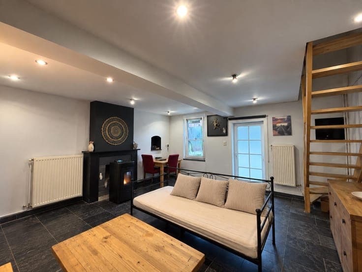 Stunning 3-bedroom family home with outdoor space