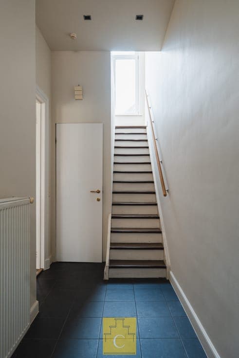 Wonen op een van de mooiste plekjes van Brugge