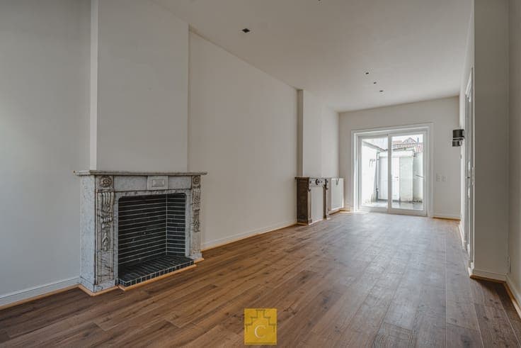 Wonen op een van de mooiste plekjes van Brugge