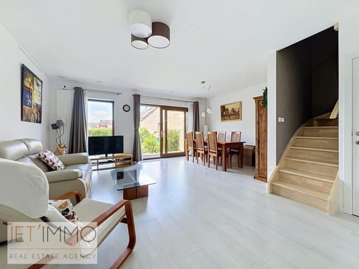 A home where every detail has been thought out for your comf