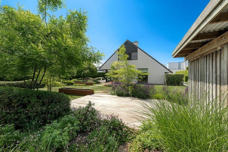 House in Knokke