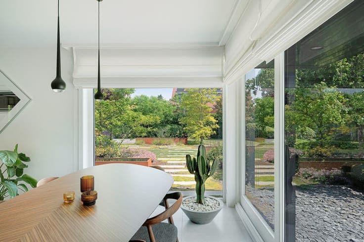 House in Knokke