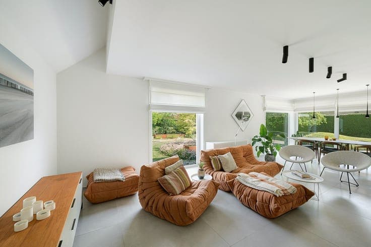 House in Knokke
