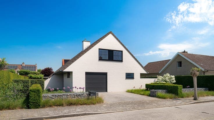 House in Knokke