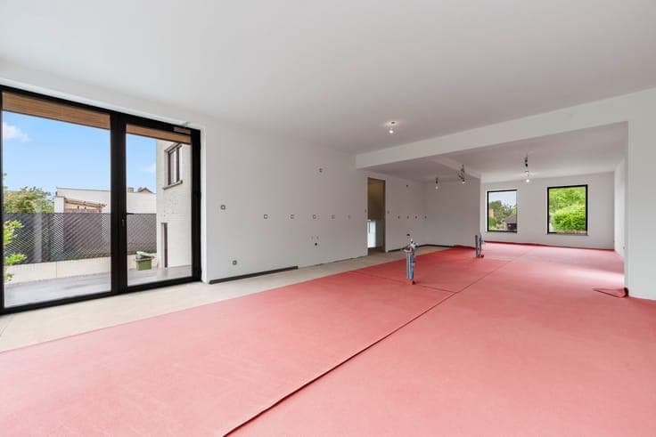 Gerenoveerde woning met 3 slaapkamers