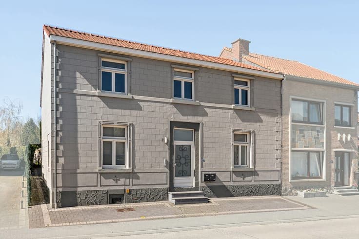 House in Riemst