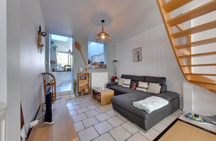 House in Tervuren