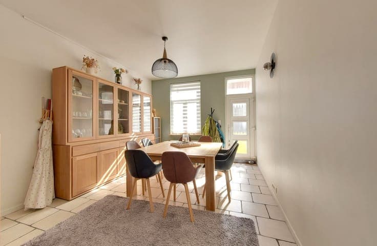 House in Tervuren