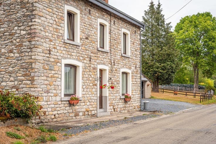 House in Vielsalm
