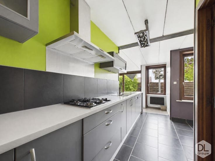 House in Mouscron