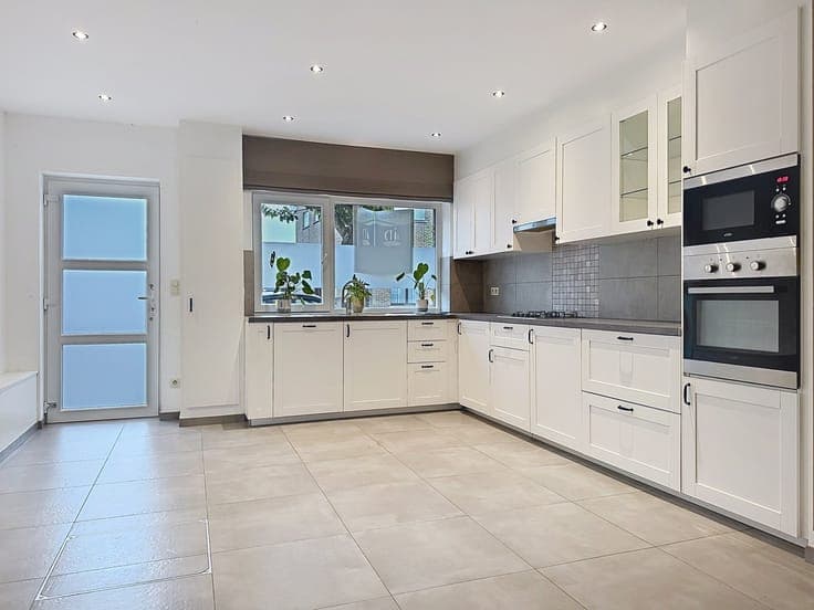 Renovated, move-in-ready home with an EPC rating of A