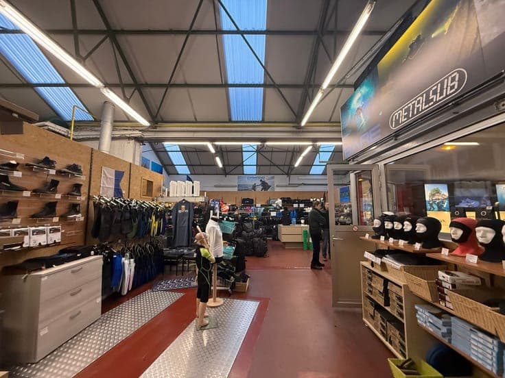 Investeringspand te koop op uitstekende locatie te Sint-A...