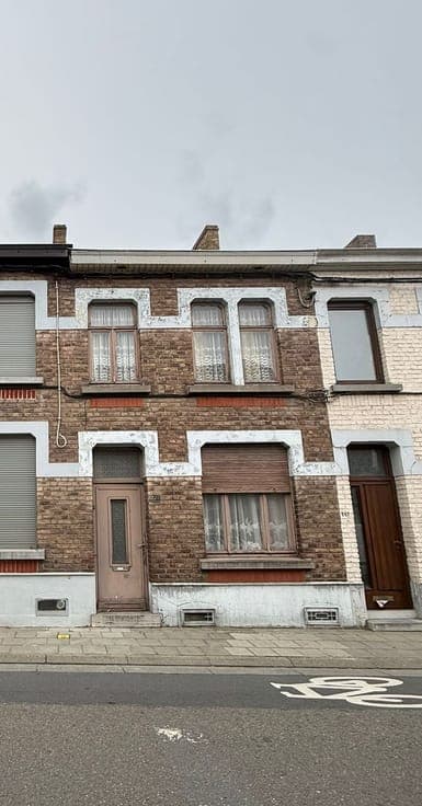 House in Quaregnon