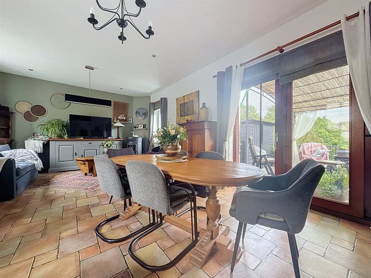 Coquette maison à vendre à Pont-à-Celles