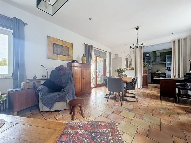 Coquette maison à vendre à Pont-à-Celles