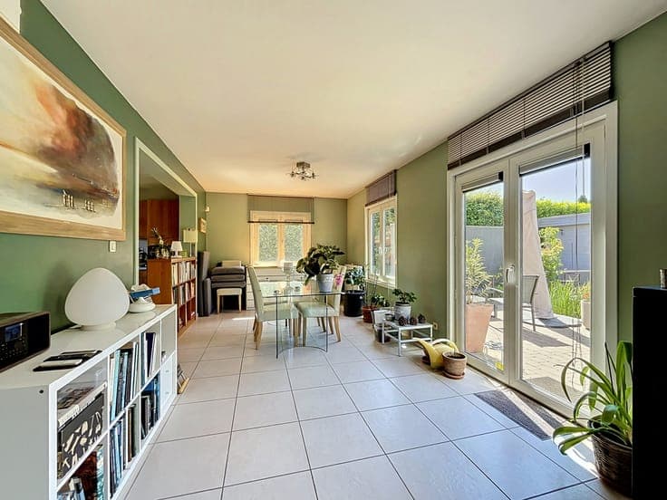 Beautiful villa ideally located