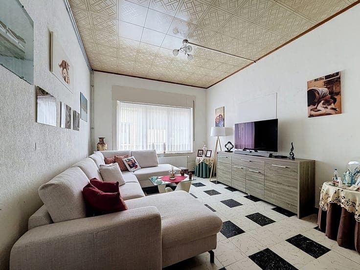 House in Tienen