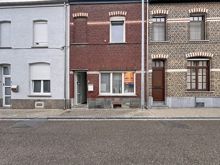 House in Tienen