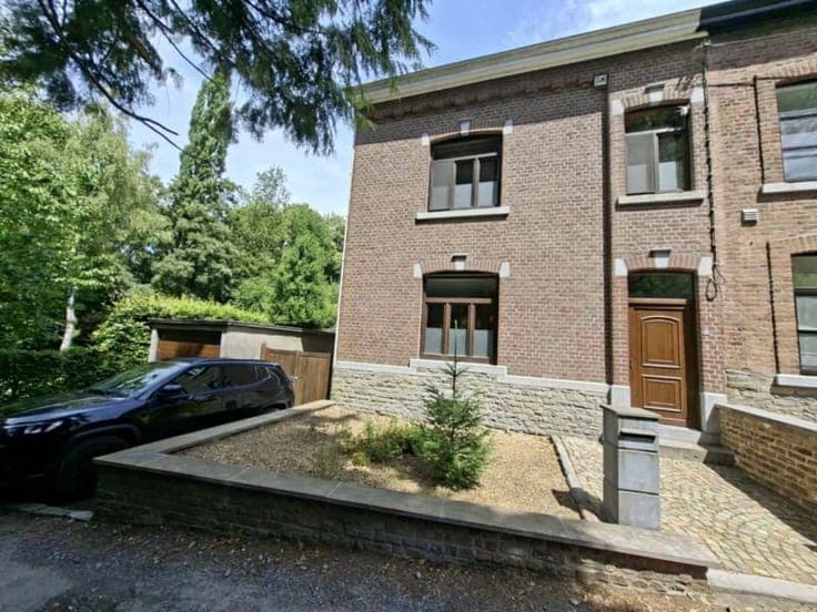 House in Tilff
