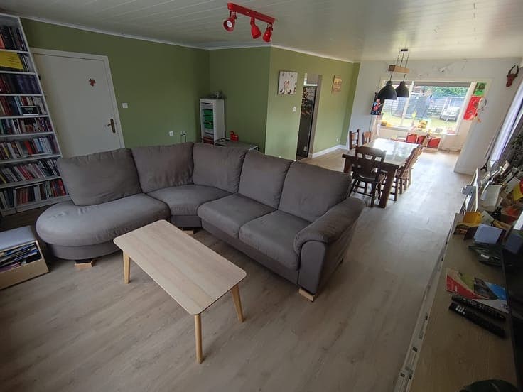 House in Meerhout