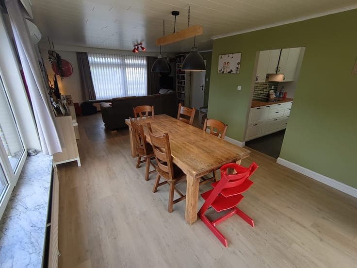 House in Meerhout