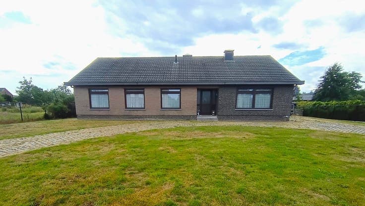 House in Meerhout