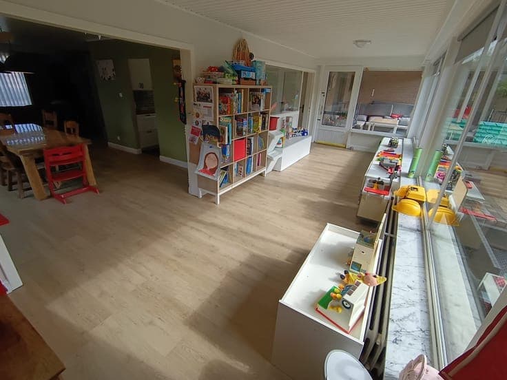 House in Meerhout
