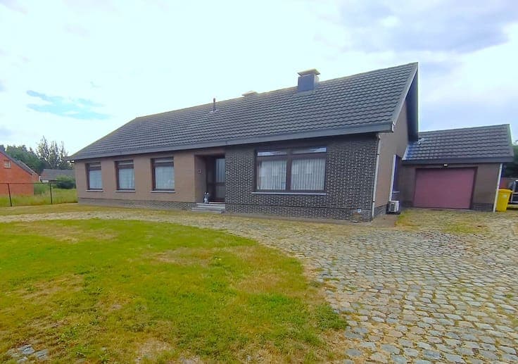 House in Meerhout