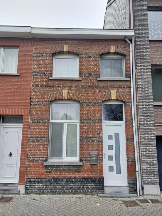 House in Temse