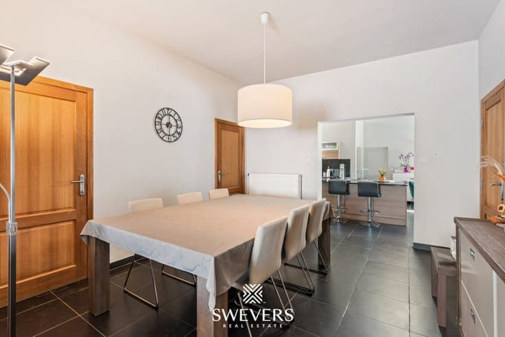 House in Beringen