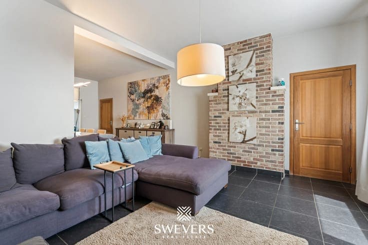 House in Beringen