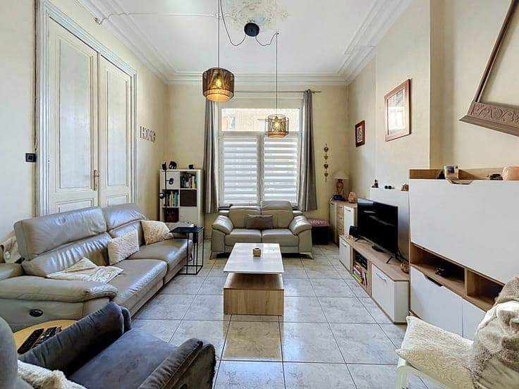 House in Marcinelle