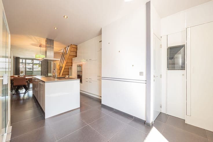 Instapklare woning met tuin in Deurne-Noord